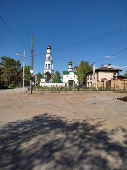 Участок 5,7 сот. (ИЖС)