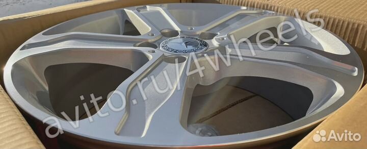 Диски Mercedes Benz GLA R17