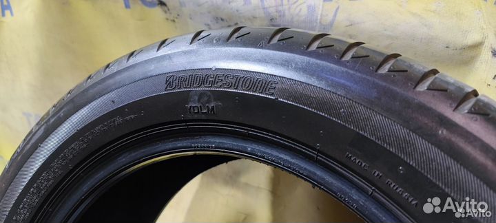 Bridgestone Turanza T005 215/55 R17