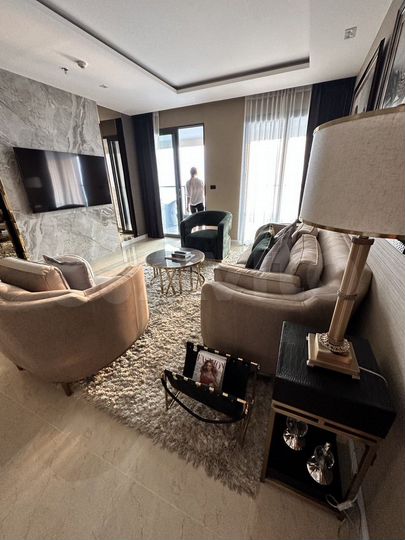 Квартира (Таиланд)