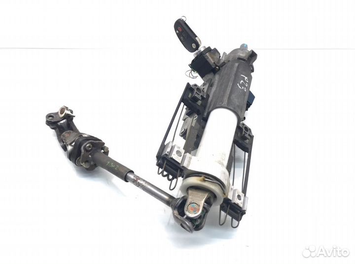 Замок зажигания Jaguar X-Type (2002-2009)