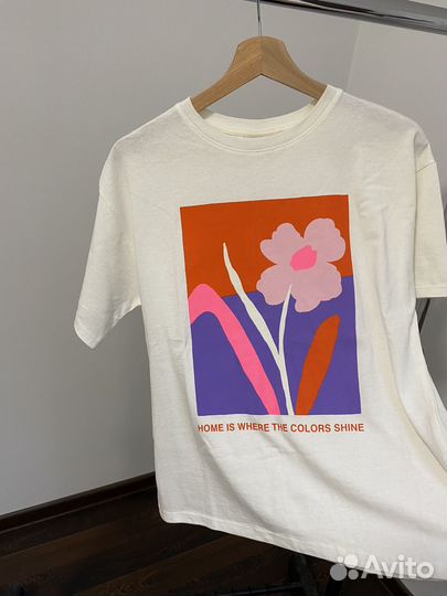 Футболка Zara