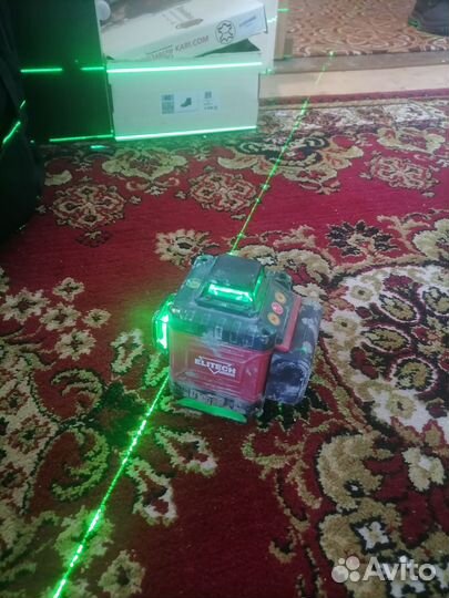 Набор инструментов бу