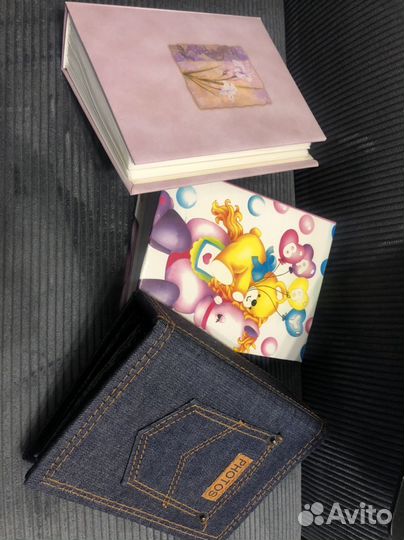 Фотоальбом 10*15