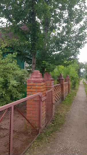 Участок 5 сот. (ИЖС)