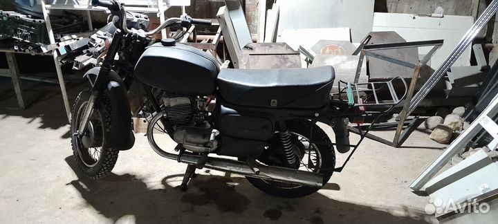 Восход 3м-01
