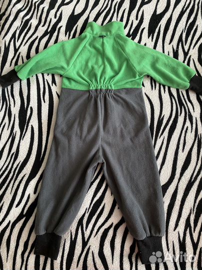 Комбинезон Deux par Deux