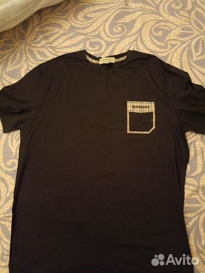 Футболка мужская