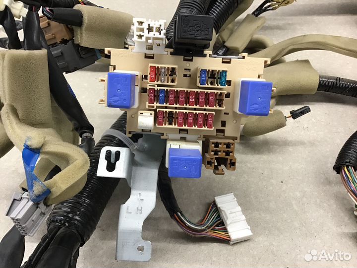 Проводка (коса) Nissan X-Trail (T31) 2007-2014