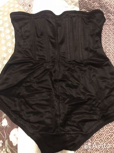 Бандаж- корсет