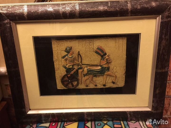 Картина настенная