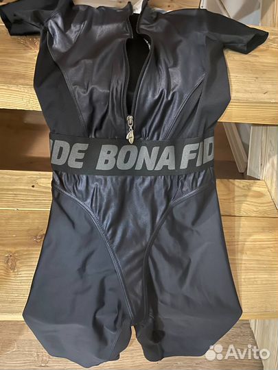 Bona fide комбинезон