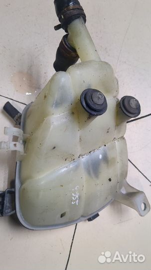 Бачок расширительный Mercedes GL X164