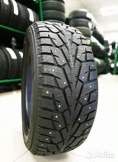 Yokohama Ice Guard Stud IG55 225/55 R17 128