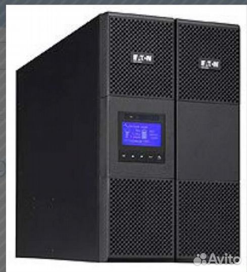 Источник бесперебойного питания