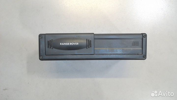 Проигрыватель CD/DVD Land Rover Range Rover 2, 199