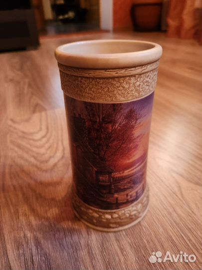 Кружка пивная