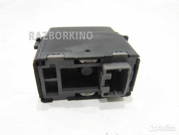 Кнопка Инфинити QX50/EX J50