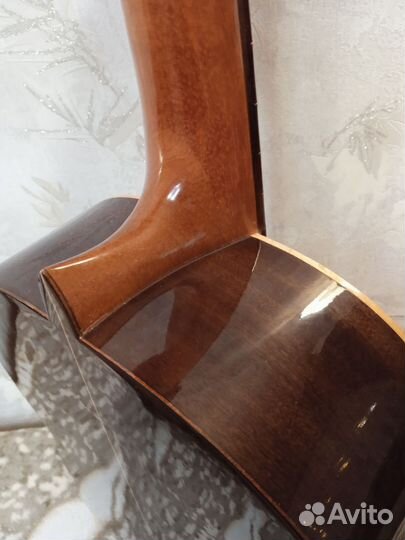 Гитара классическая Esteve. испания. 4/4