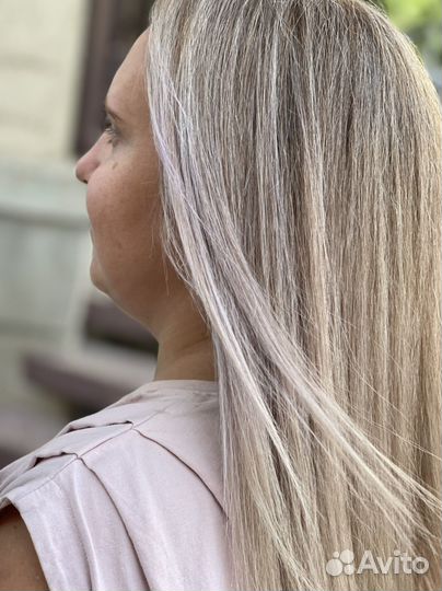 Колористика