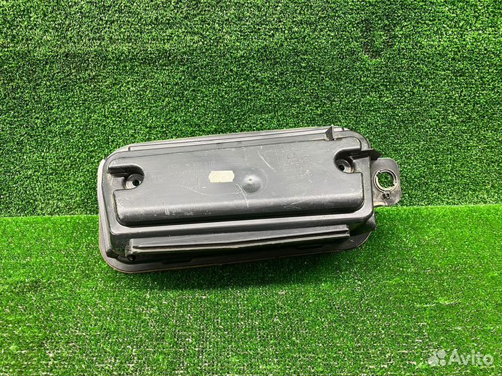 Крышка уплотнительная рамка BMW G30 G11 G15