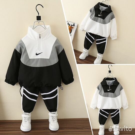 Детский костюм