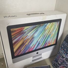 iMac 24