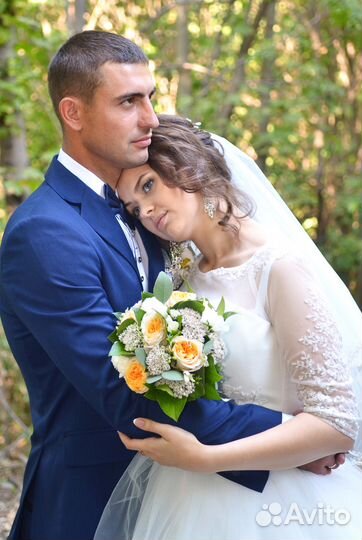 Видео-фото съёмка всего на свете