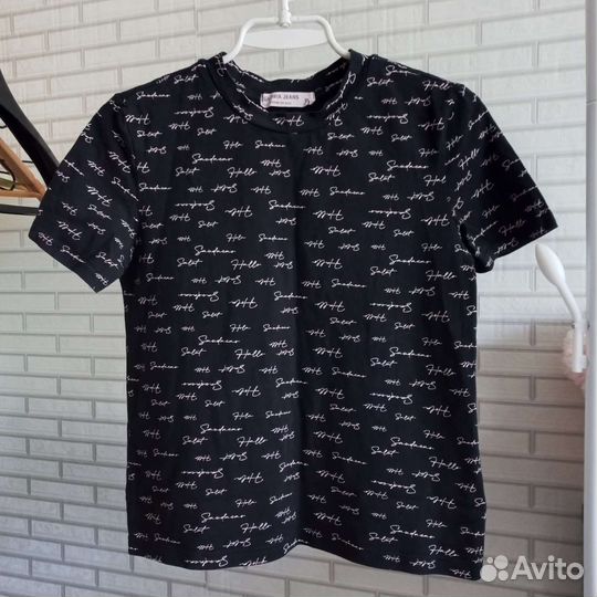 Футболка женская Gloria Jeans xs