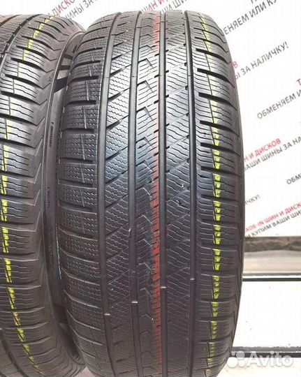 Vredestein QuaTrac Pro 235/55 R19 105W