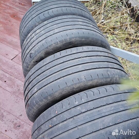 Fulda SportControl 2 225/45 R17 98W