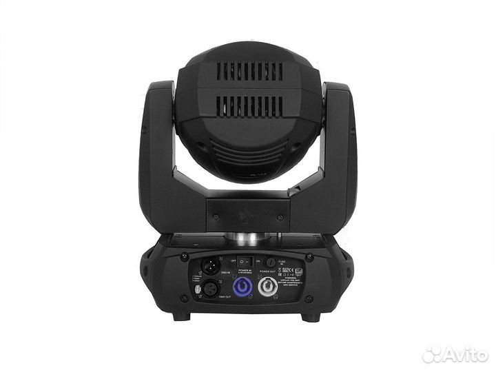 Involight Probeam150 голова вращения