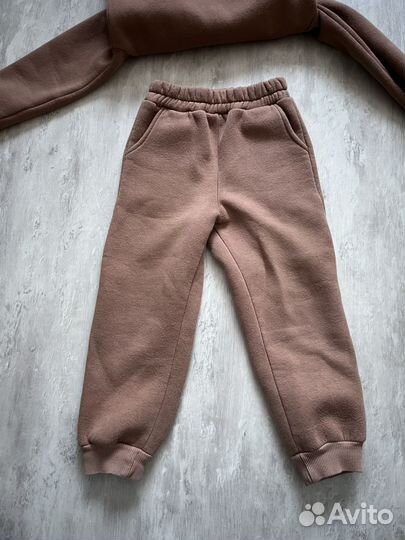 Костюм с начнсом