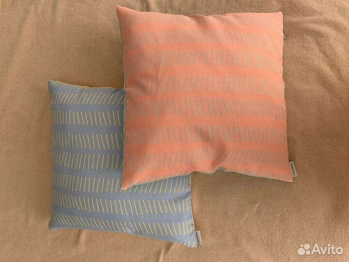 Декоративные подушки
