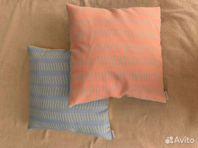Декоративные подушки