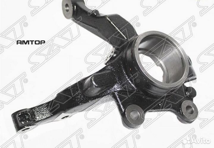 SAT ST-CN153K171A3B Кулак поворотный ford ecosport