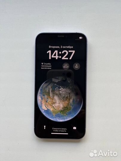 iPhone 12