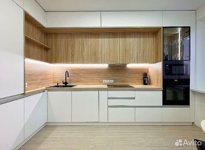 Кухня от производителя
