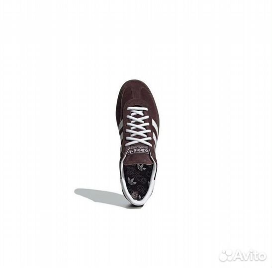 Adidas Handball Spezial Shadow Brown Gum