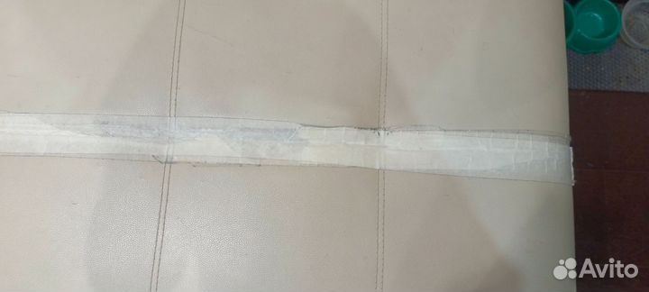 Кухонный диван