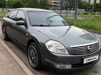 Nissan Teana 2.4 AT, 2006, 430 000 км, с пробегом, цена 435 000 руб.