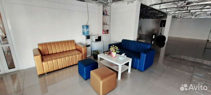 Аренда зала для мероприятий