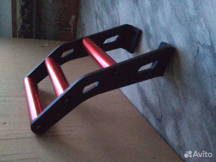 Ручка-упор (сиденье) Kugoo max speed kirin 2023