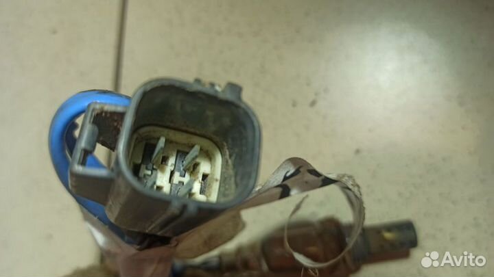 Датчик кислорода (лямбда-зонд)