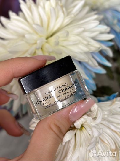 Крем для лица chanel