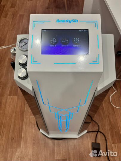 Продам аппарат