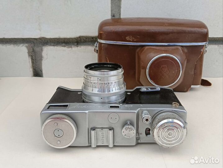 Ленинград, 1964 год