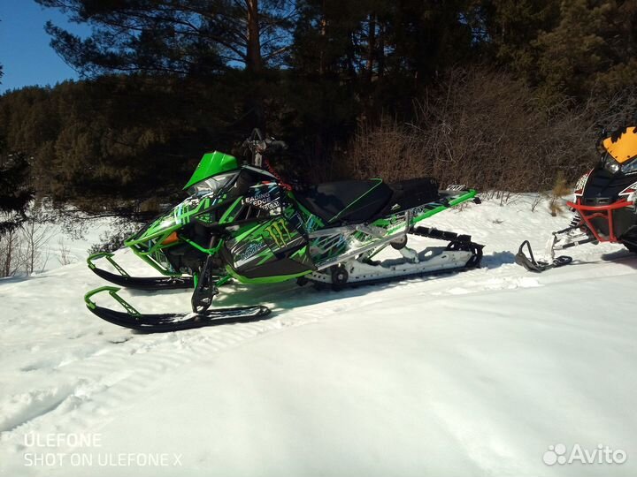Arctic Cat