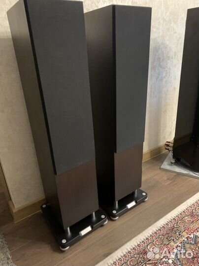 Колонки Tannoy Revolution XT 6F