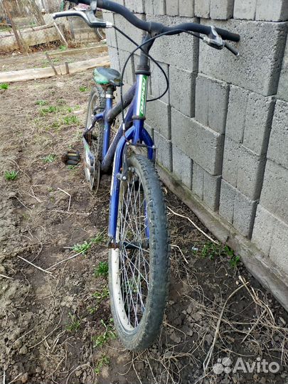 Велосипеды